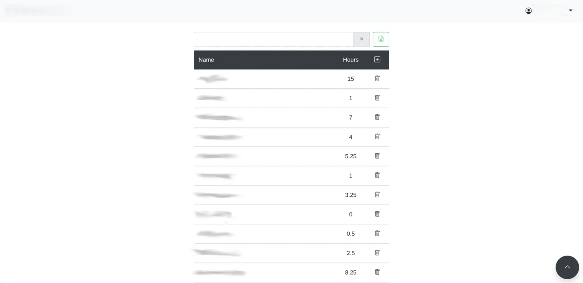 Custom and Secure App