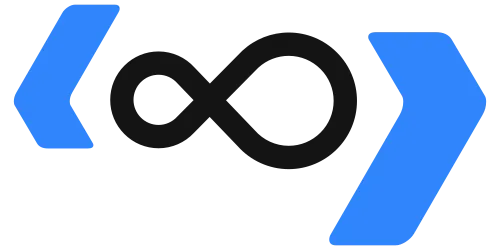 Infiniti Stack Developer Logo